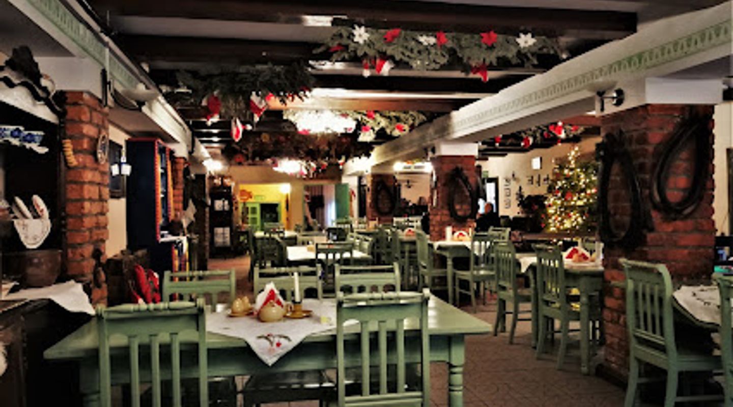 Karczma Warmińska