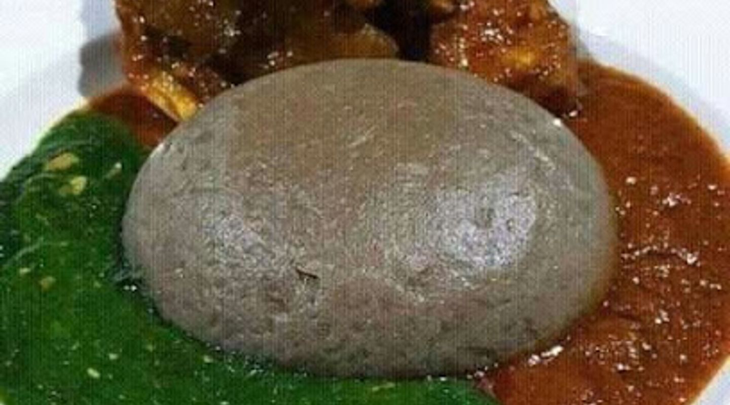 Bénin Restaurant