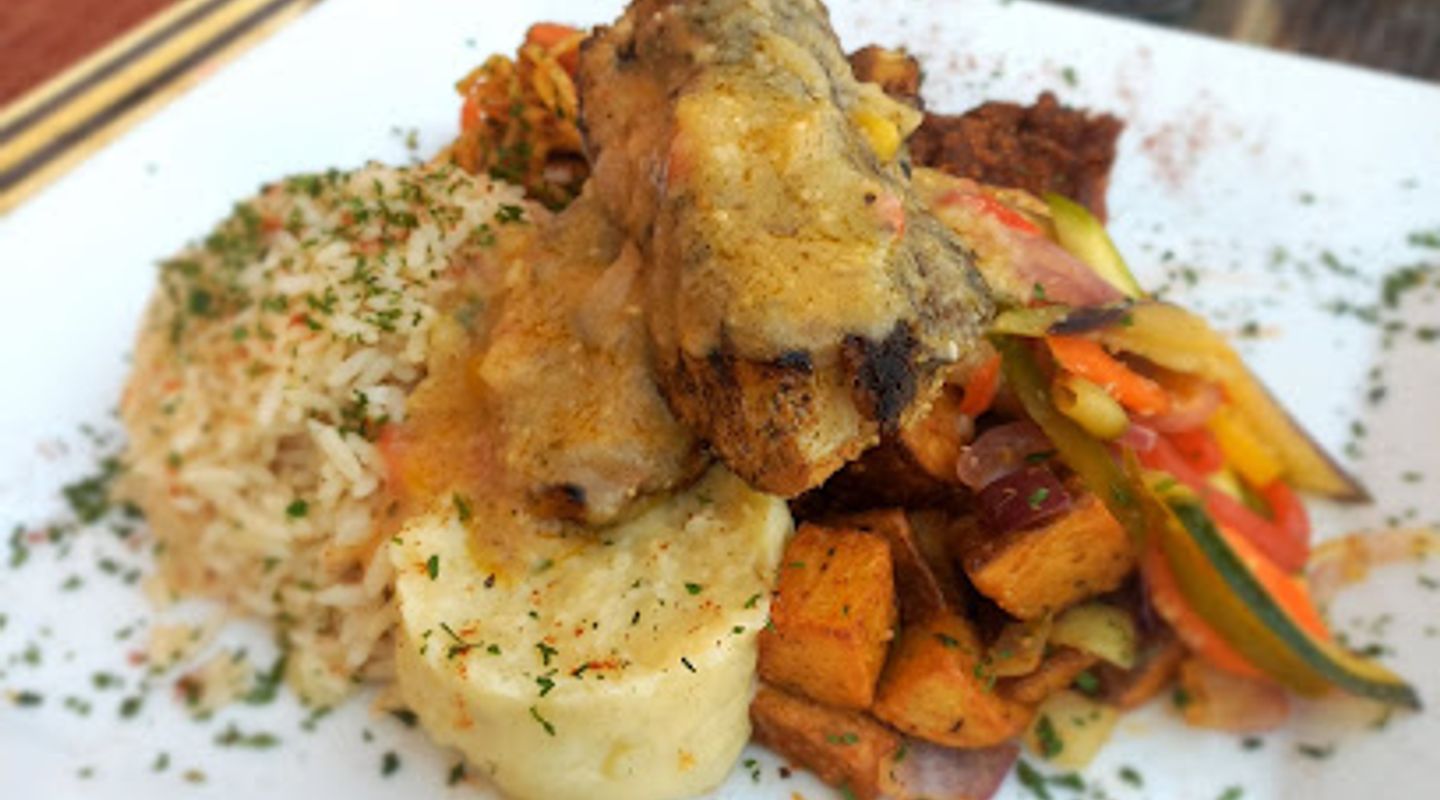 Para D Restaurant