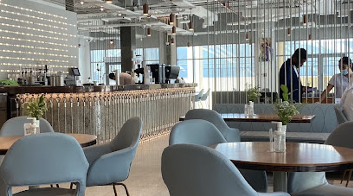 Telegraph cafe