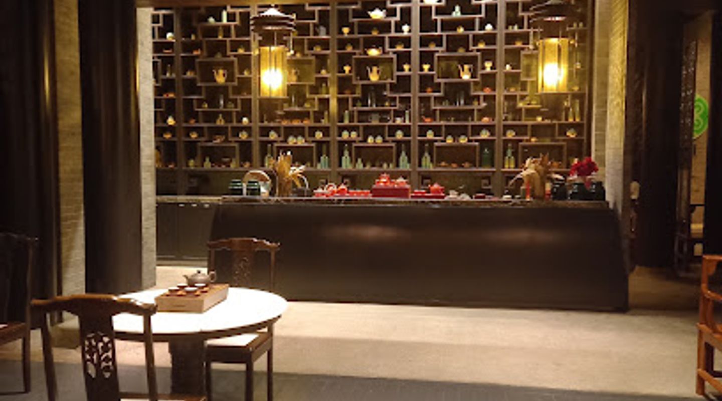 Jade Restaurant