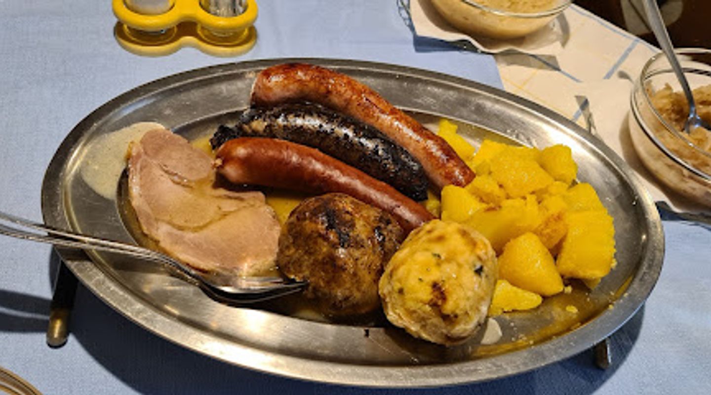 Gasthaus Göderle