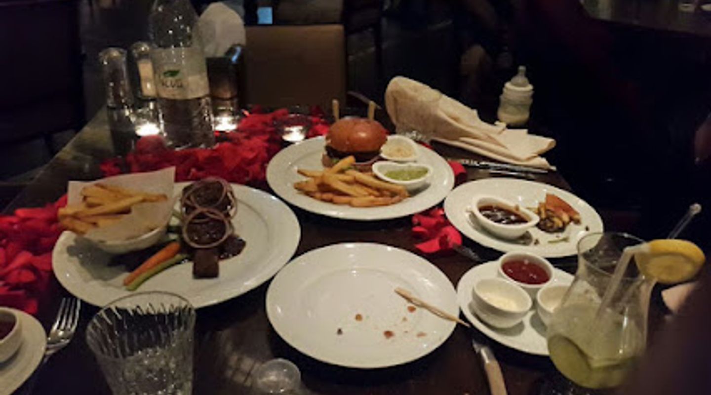 The Grill