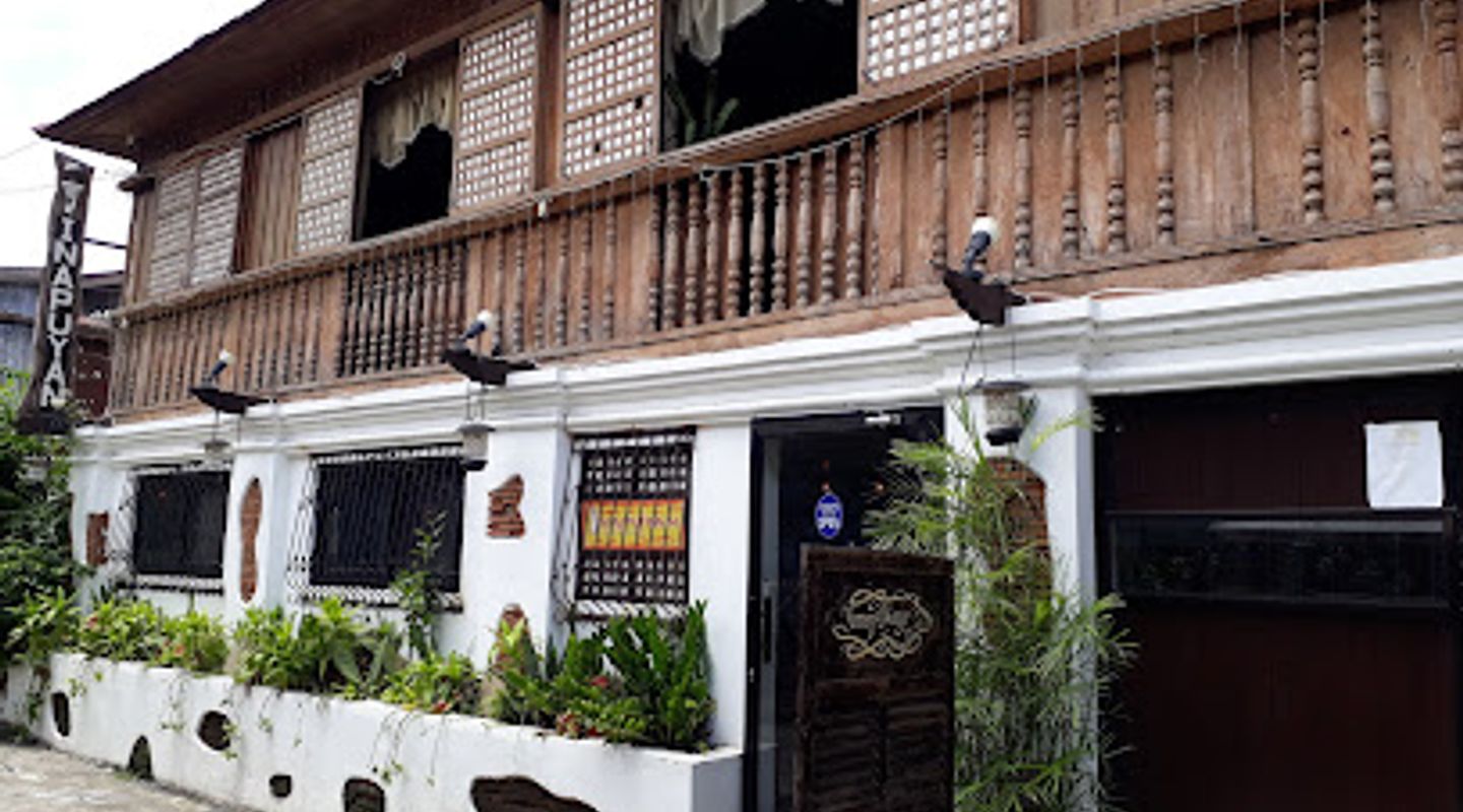 Inapuyan Restaurant