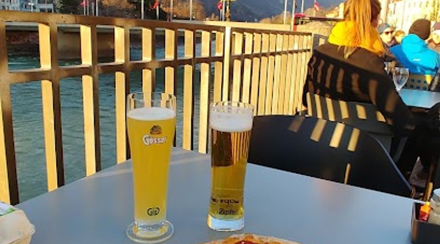 Gasthaus Anich