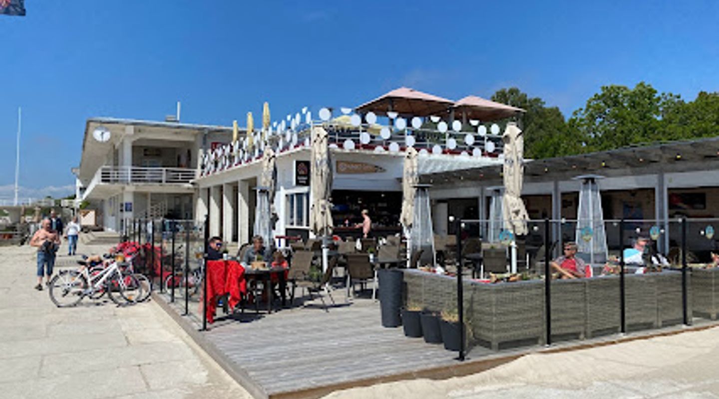 Sunset Beach Cafe