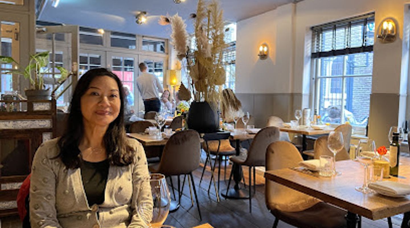 Brasserie Bruis