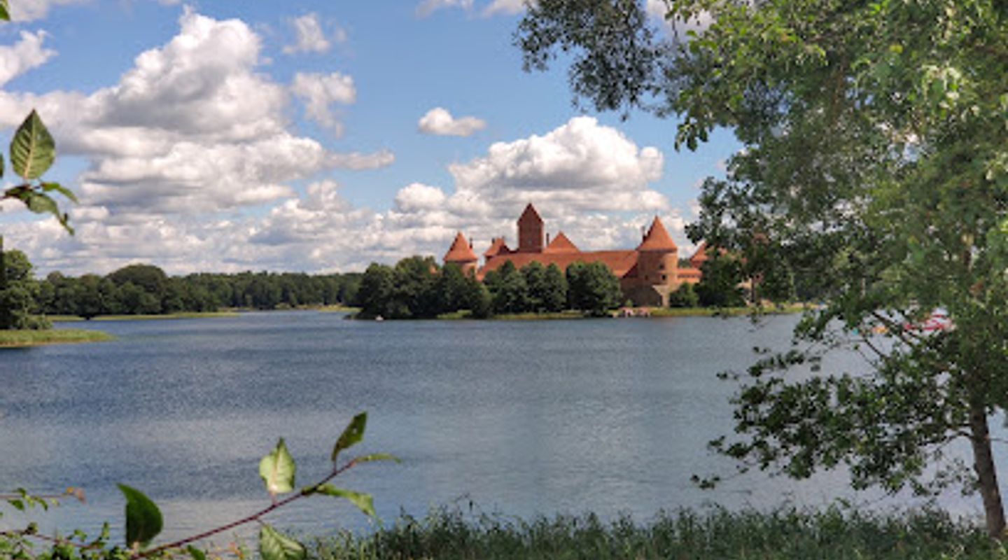 Le Vivier Trakai