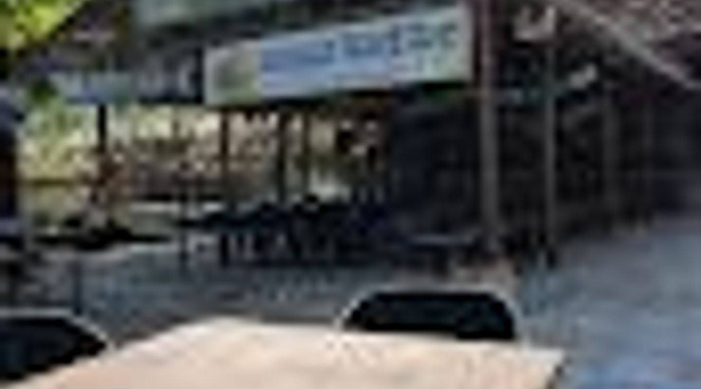 Mahadev Restaurant