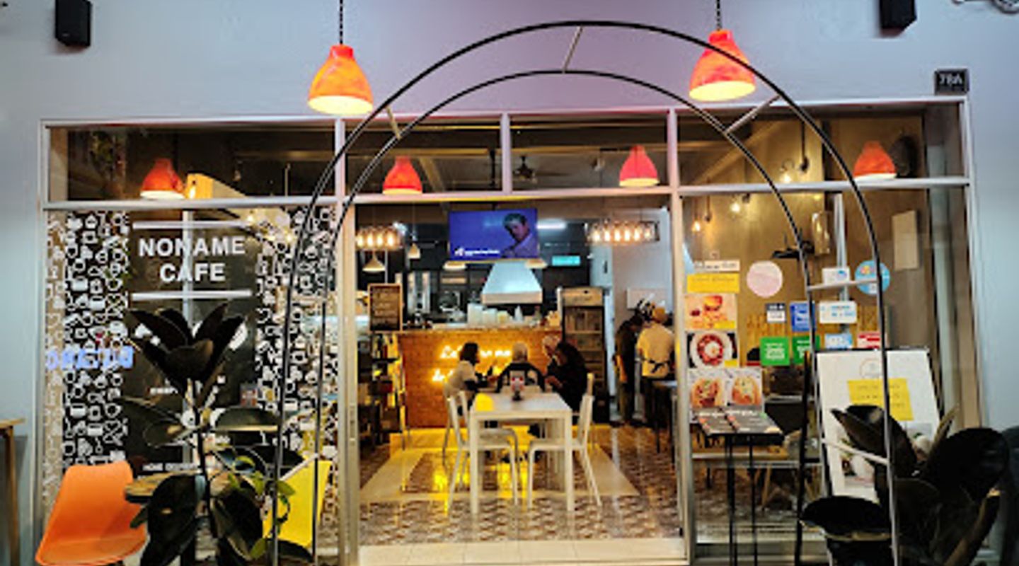 NoName Cafe & Resto