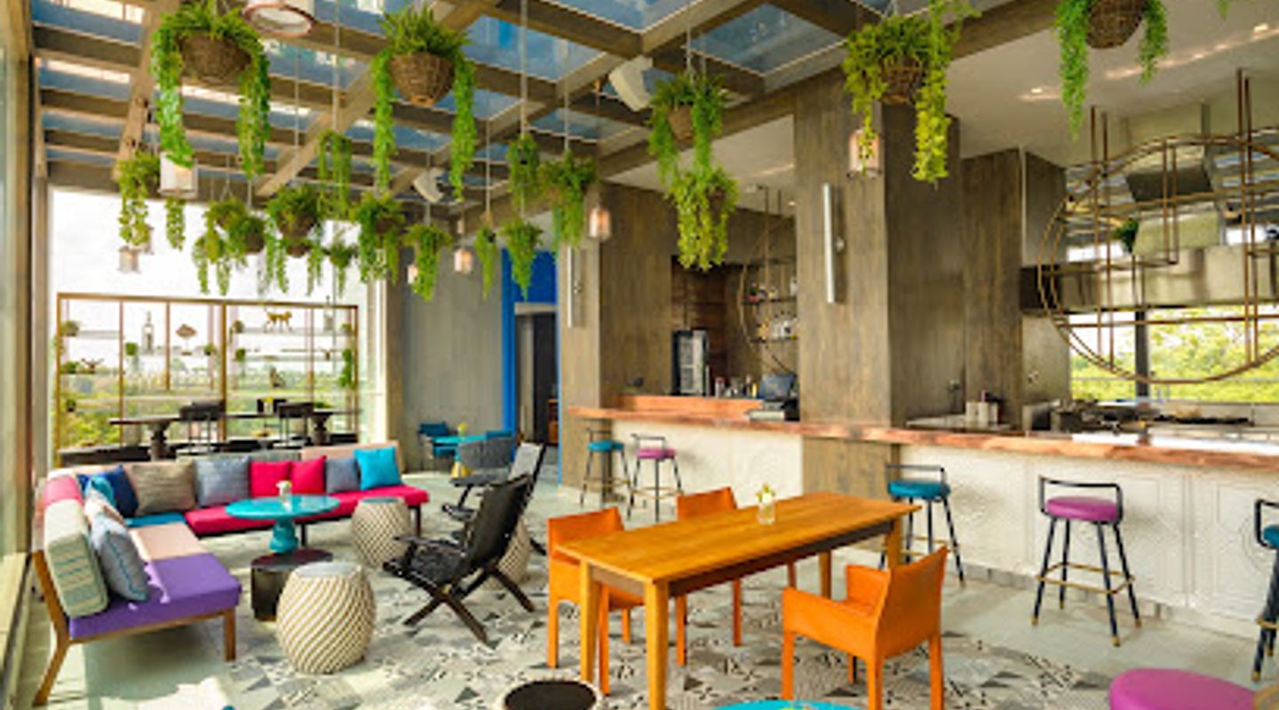 Inca Restaurant