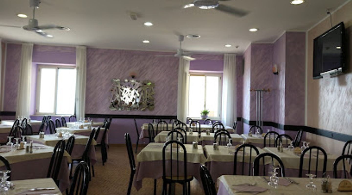 Miramonti Restaurant