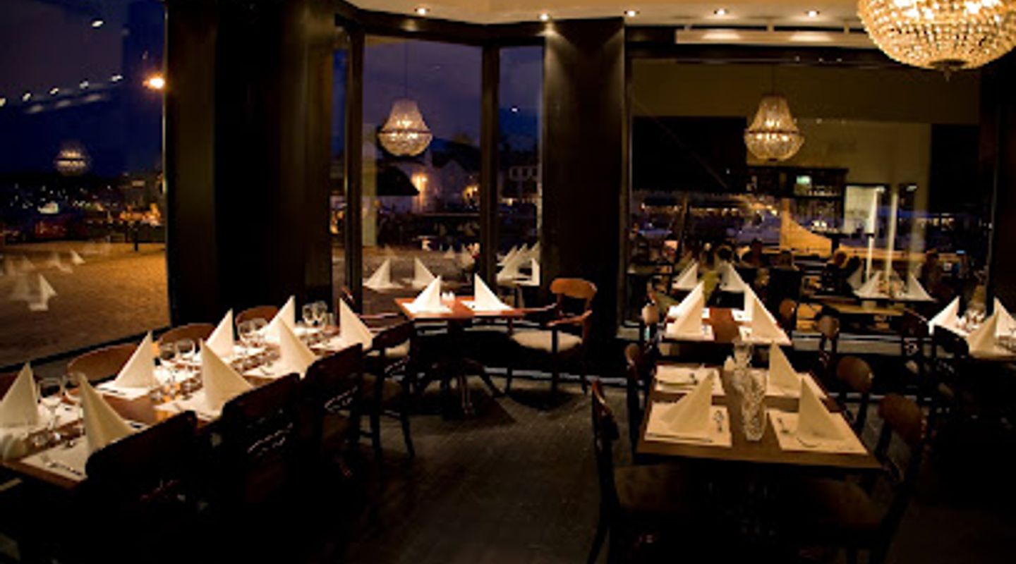 Blom Restaurant