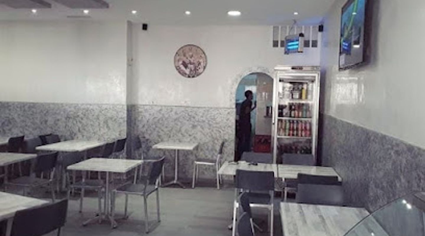 Restaurant el Ferdaws