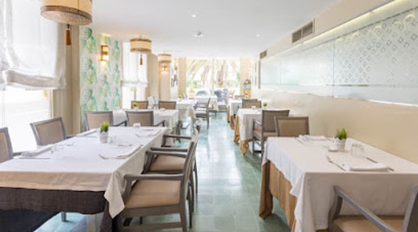 Mesana Restaurant