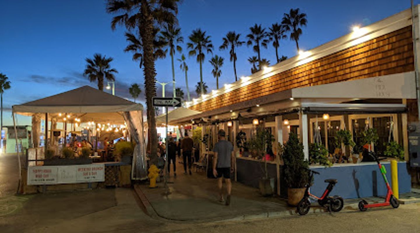 Nalu Vida Venice Beach