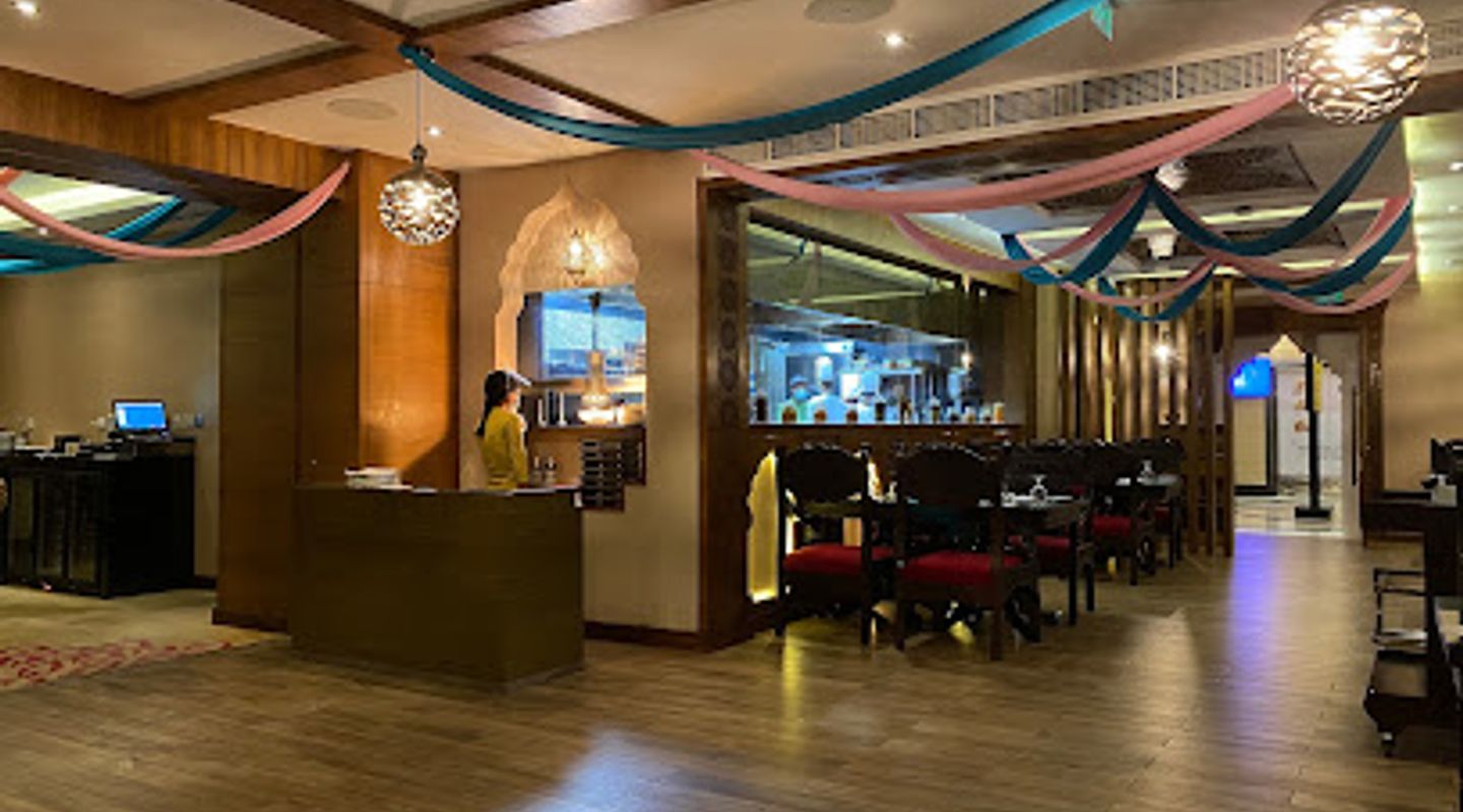 Jashan Restaurant