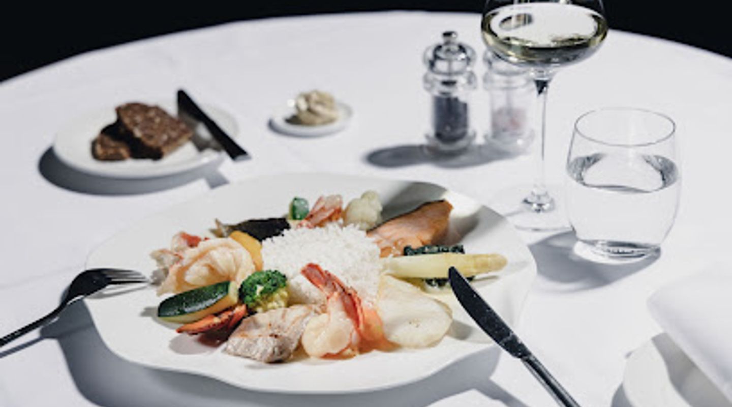 Bistro Residence Vaduz