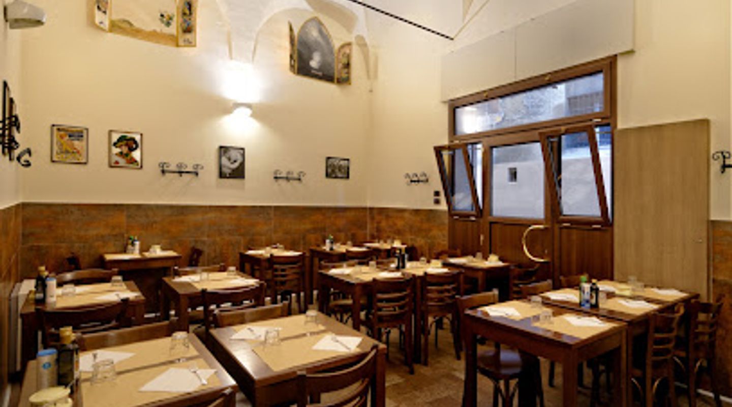 Osteria dell'Orsa