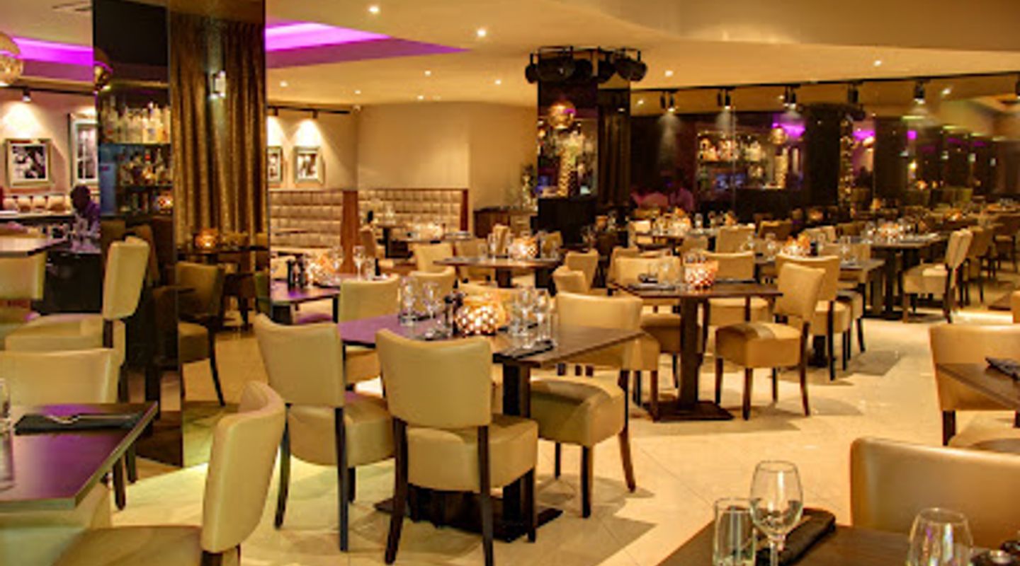 Prime Restaurant Curacao