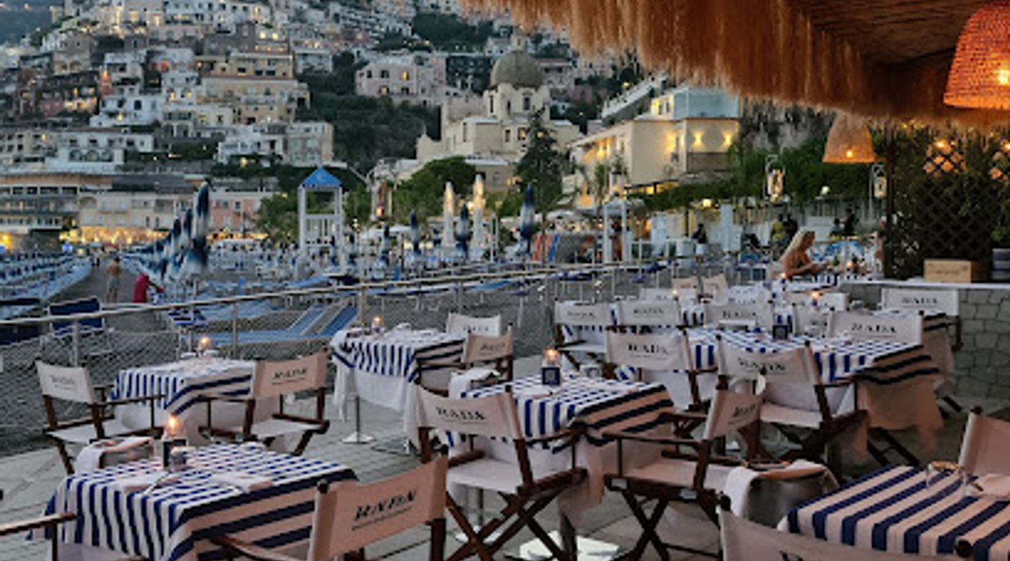 Rada Beach Bistrot