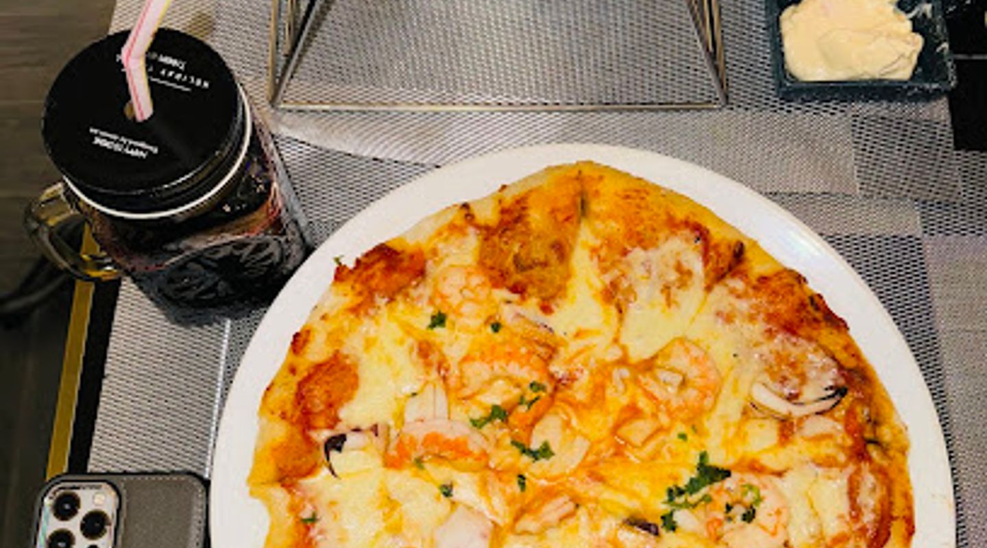 Agrume Restaurant and Cafe