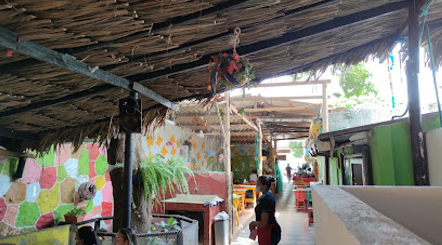 Taganga Restaurant
