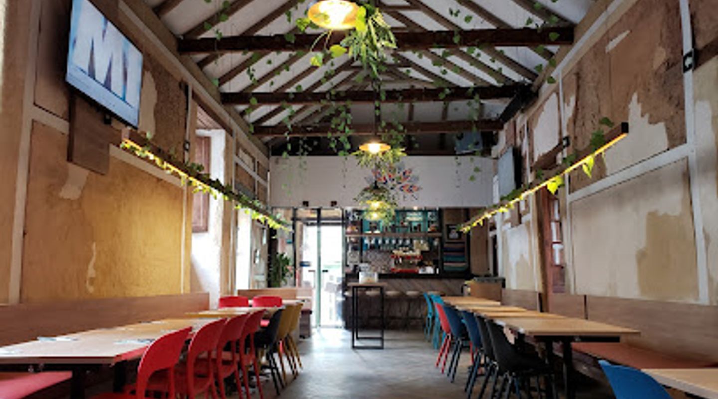 Origen Bistro