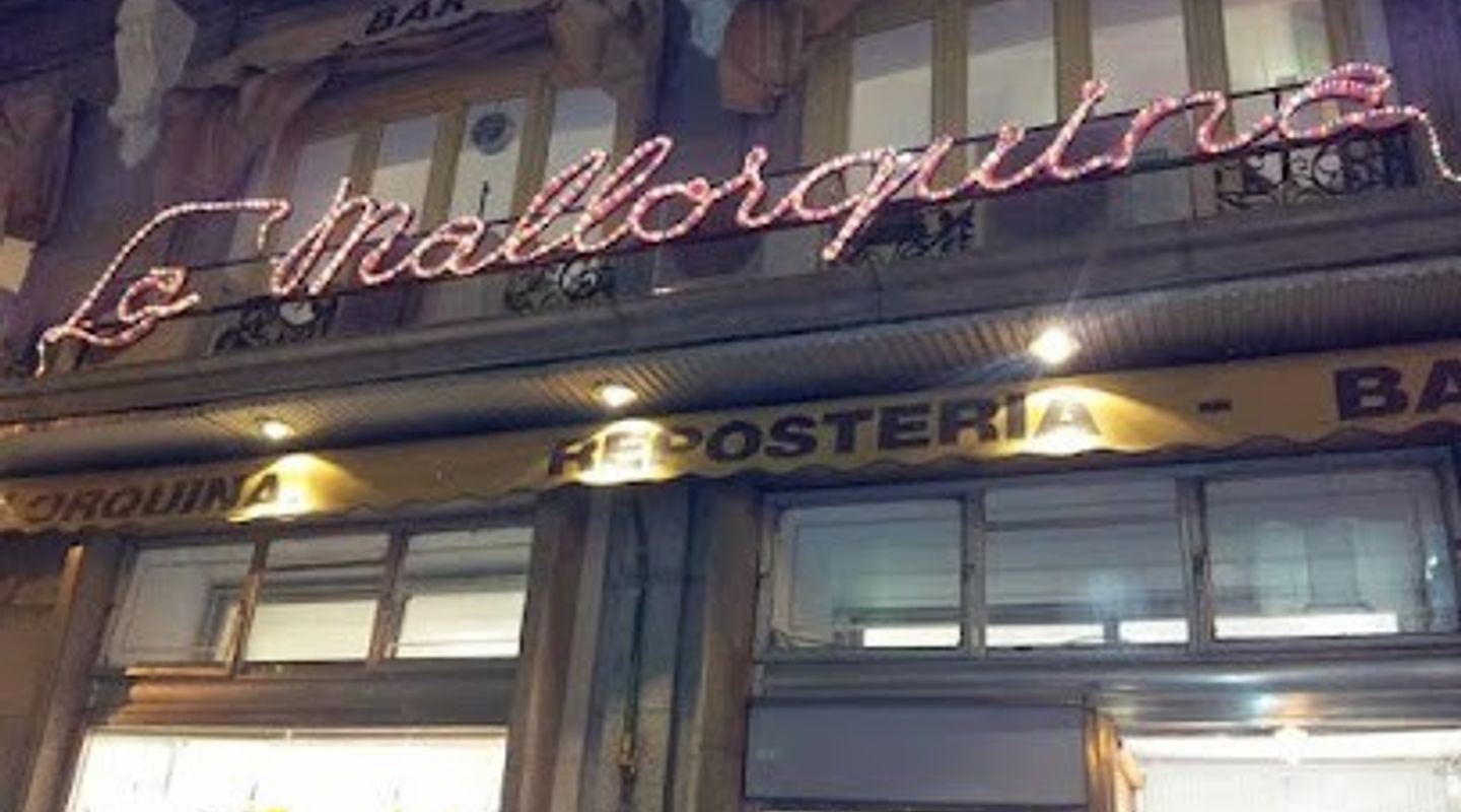 La Mallorquina