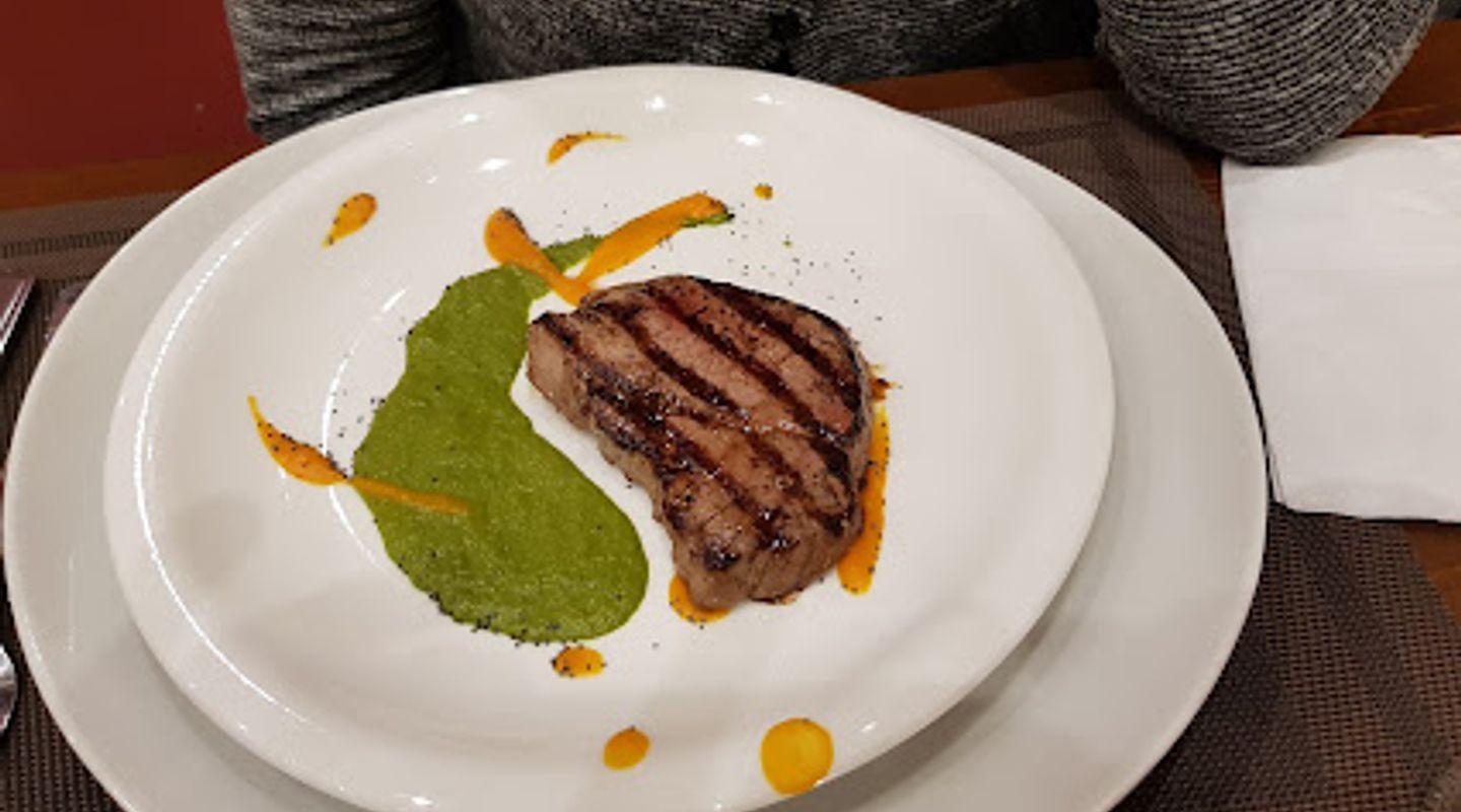Red Divine Ristorante