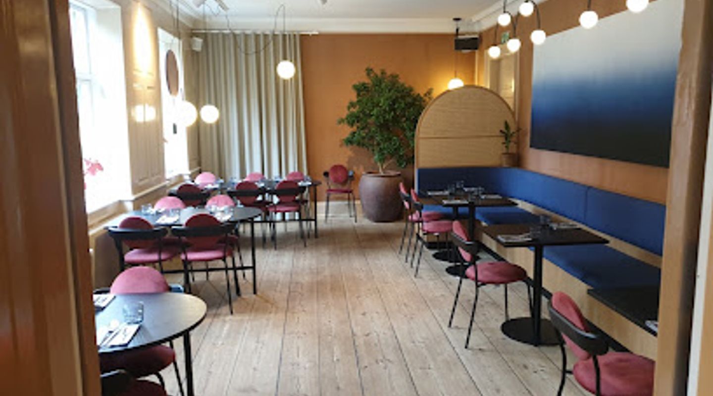Restaurant Lola