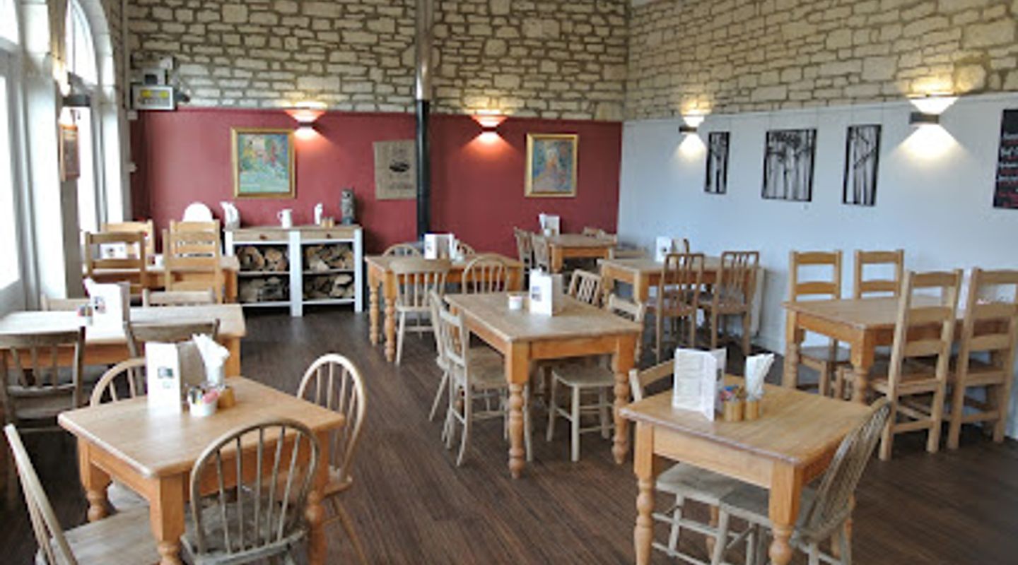 Rococo Lounge