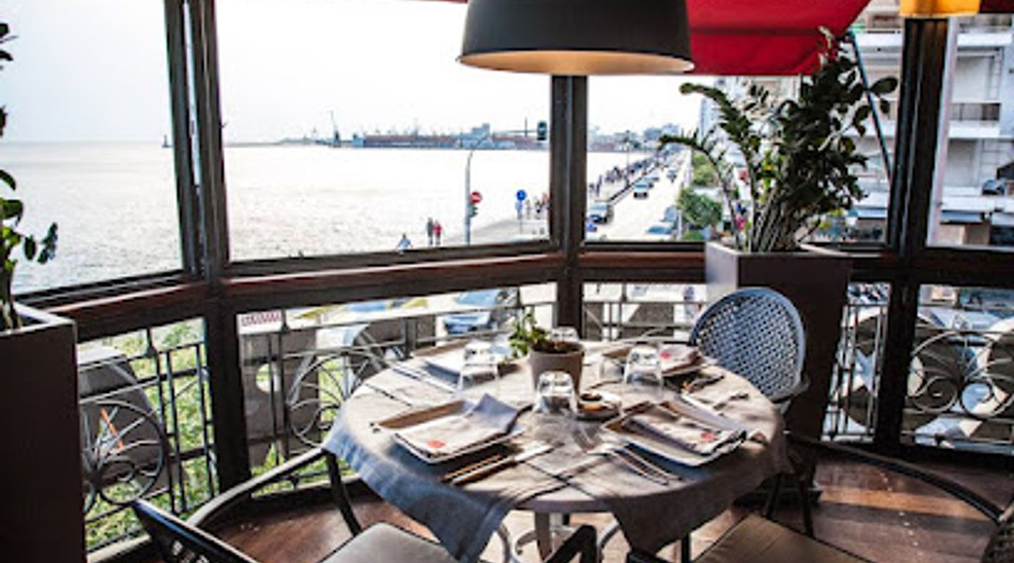 Garçon Brasserie