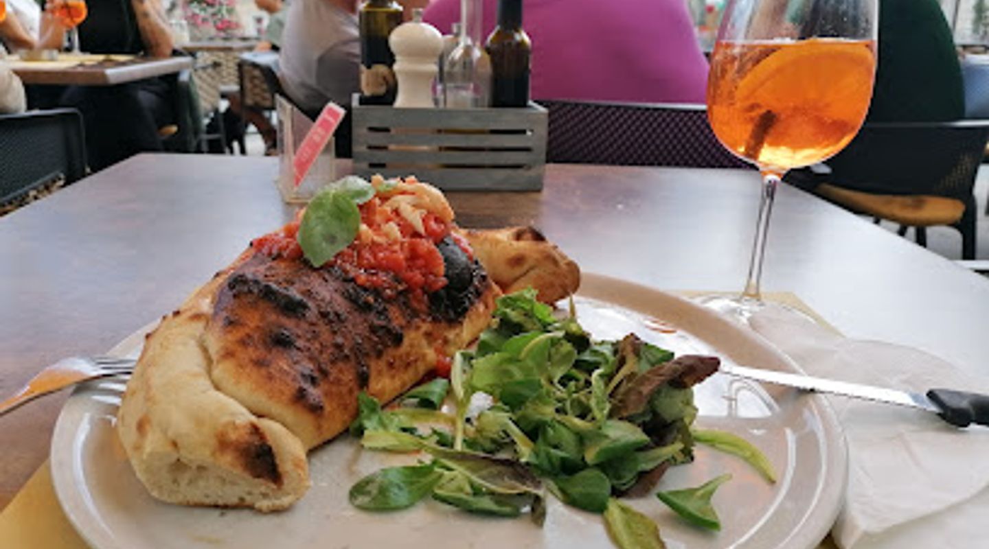 Il Gusto Ristobar Italian Restaurant