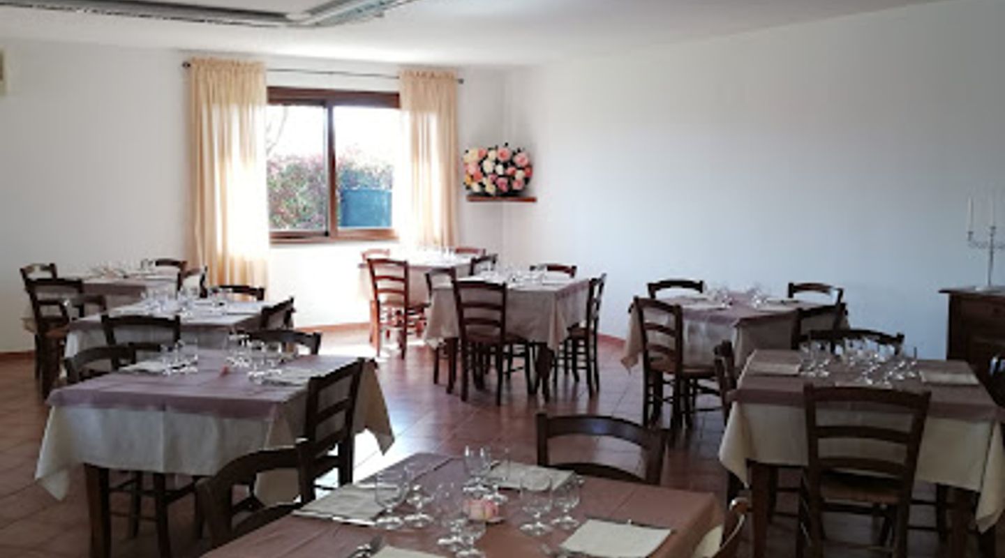 Ristorante La Maremma