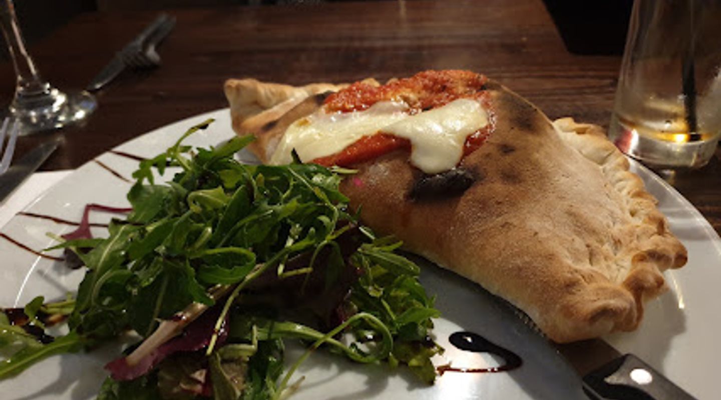 Gusti D'Italia