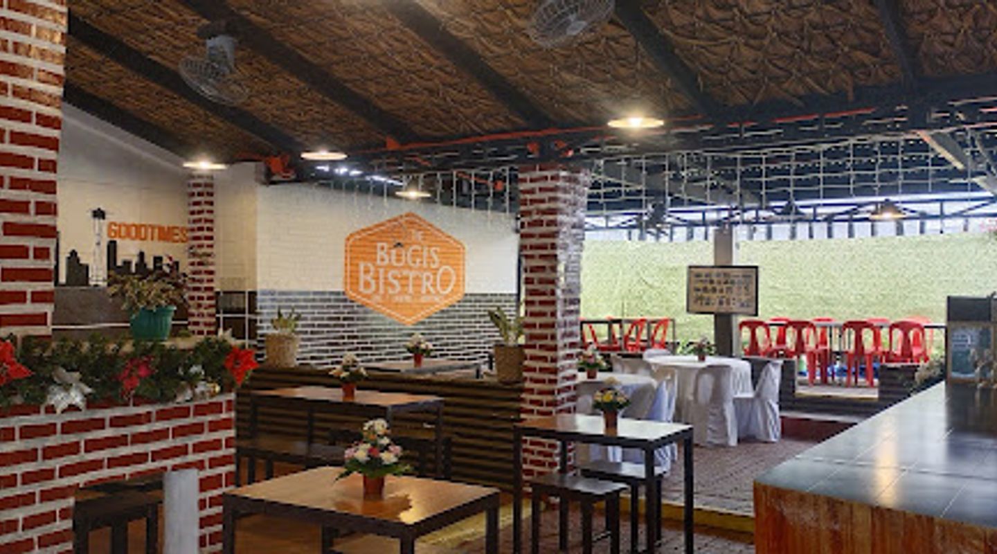 The Bugis Bistro