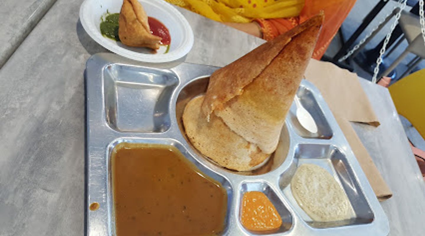 Mumbai Dhaba