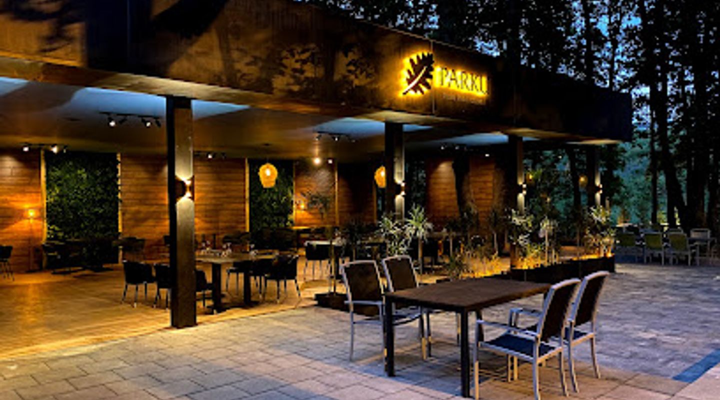 Restaurant Parku