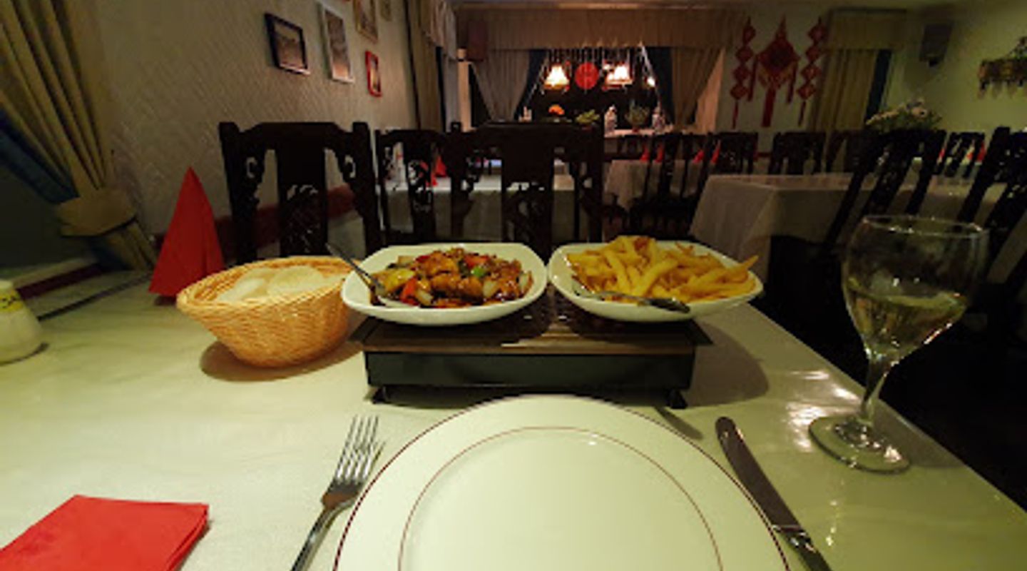 Empire Chinese Restaurant