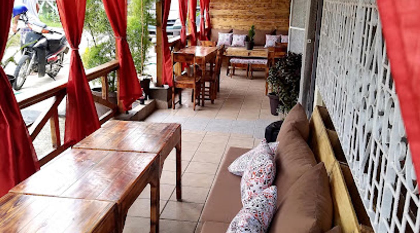 Erva’s Restaurant
