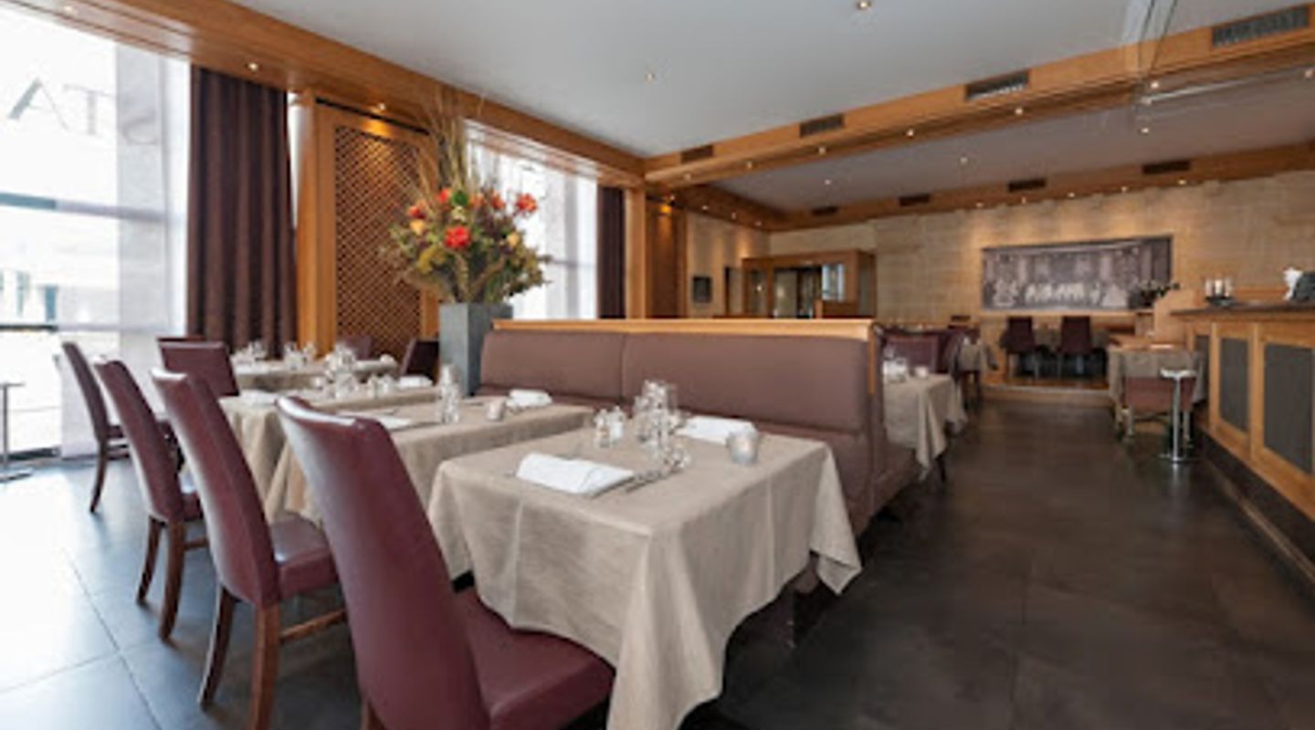 Restaurant du Théâtre