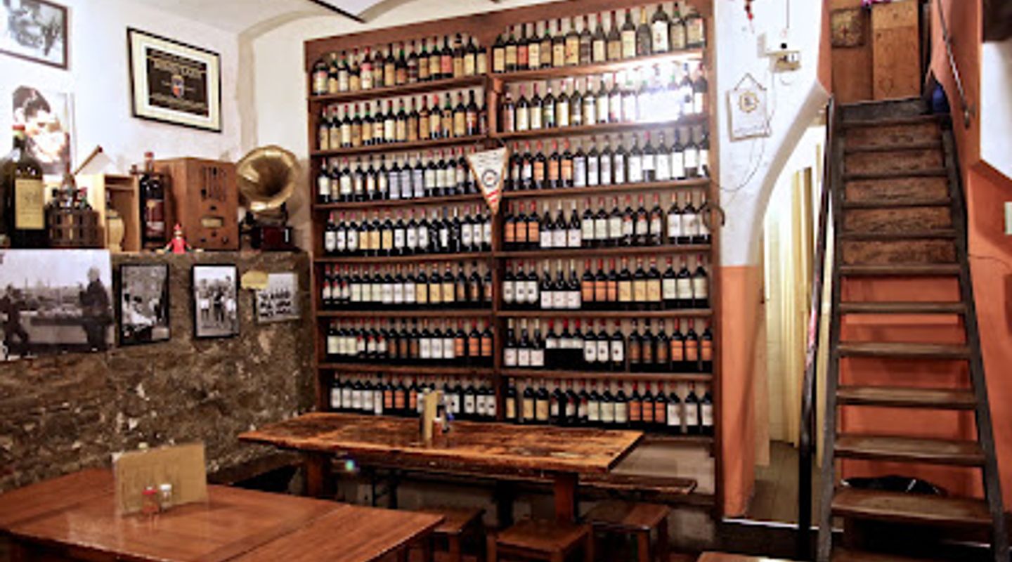 Osteria Nuvoli