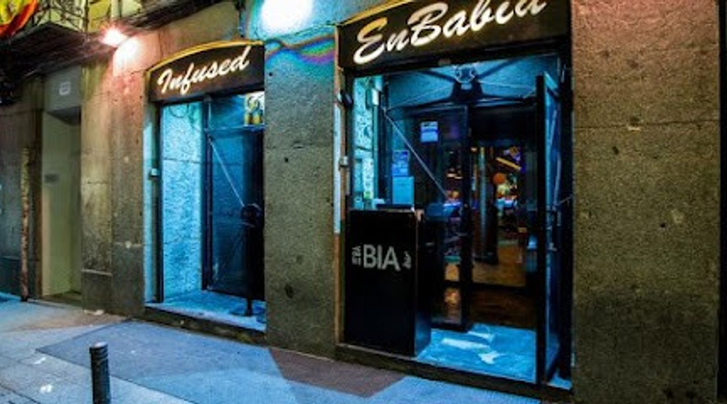 Enbabia Library