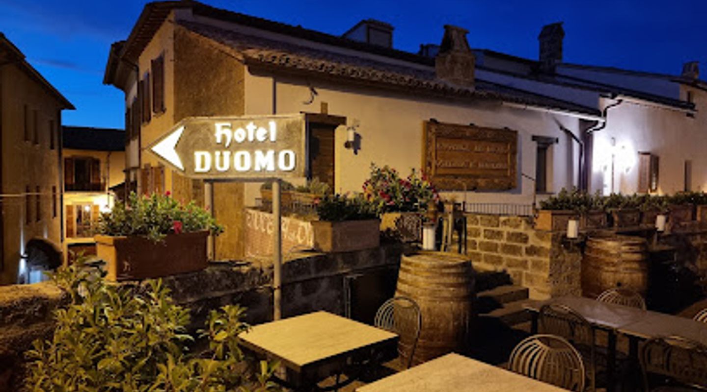 Enoteca al Duomo