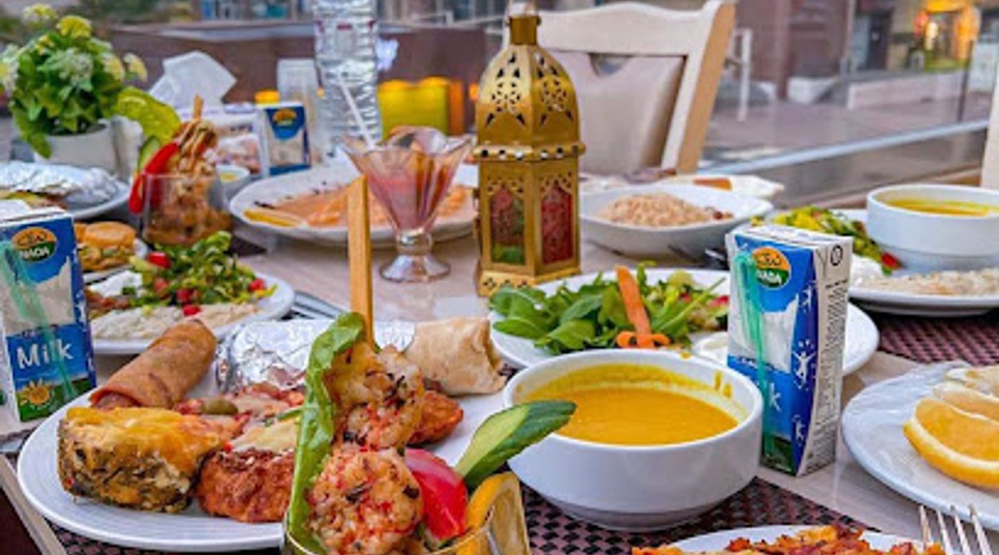 Rubian Restuarant