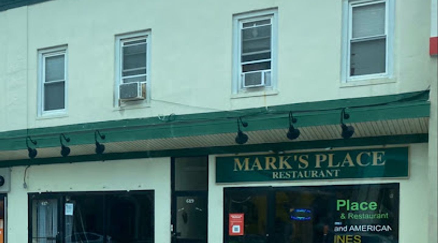 Mark's Place & Restaurant