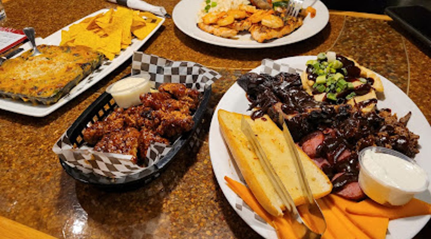 Rock Creek Tap and Grill