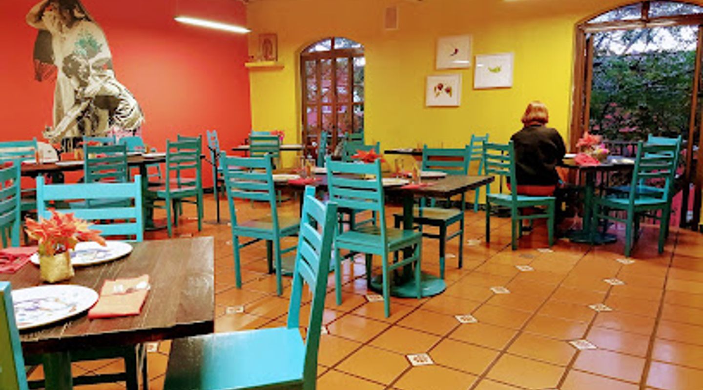 La Olla
