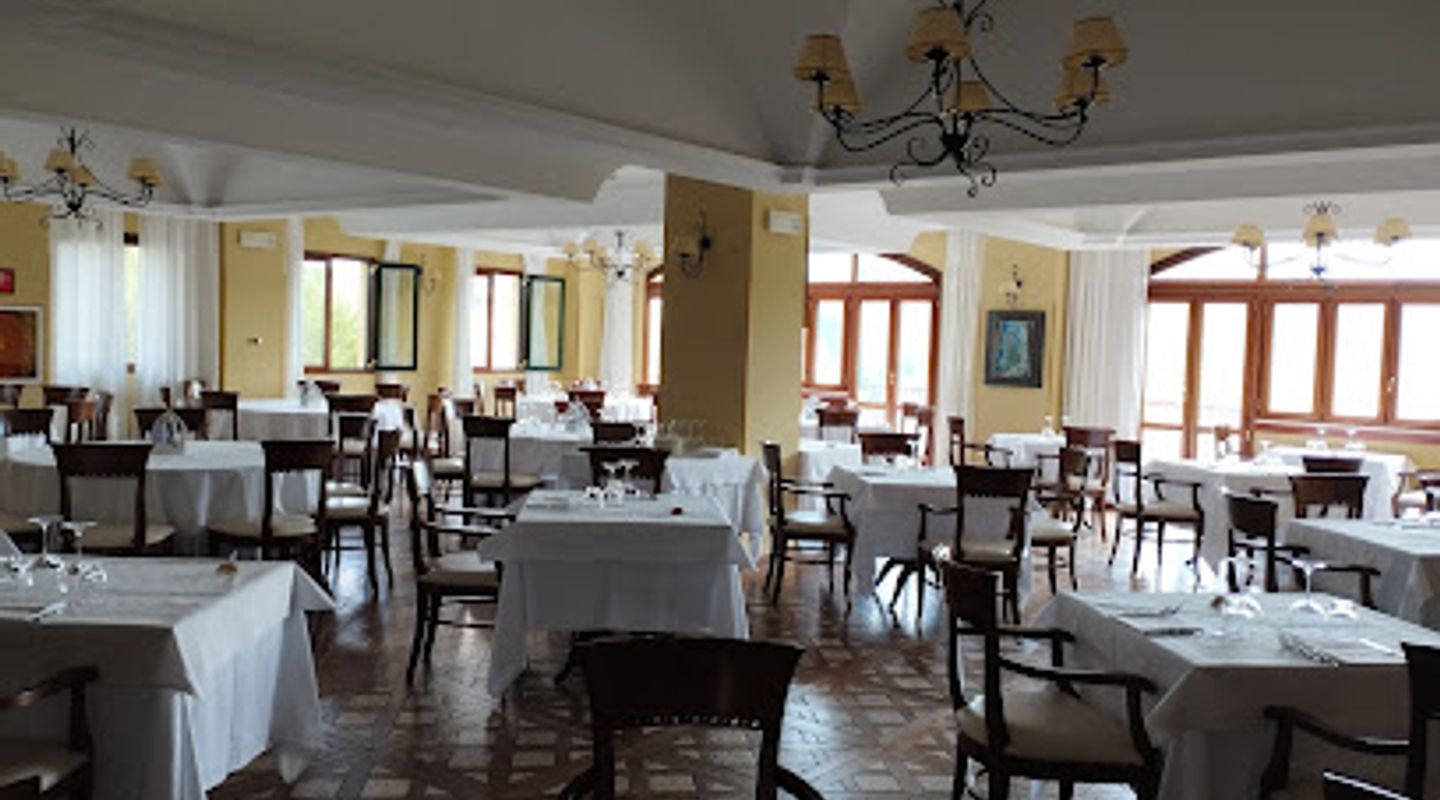 Restaurant At the Owl's Beak
